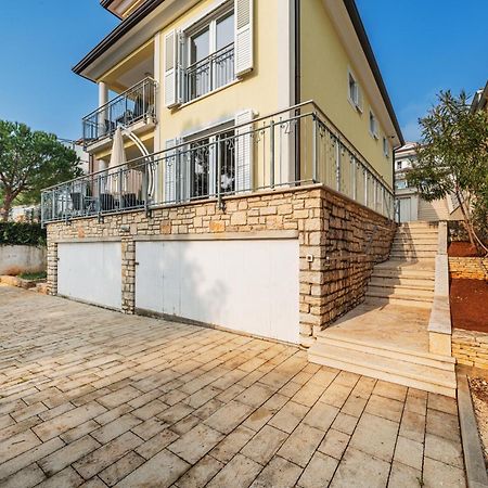 Villa K&K Rovinj Luaran gambar