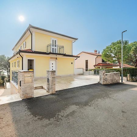 Villa K&K Rovinj Luaran gambar
