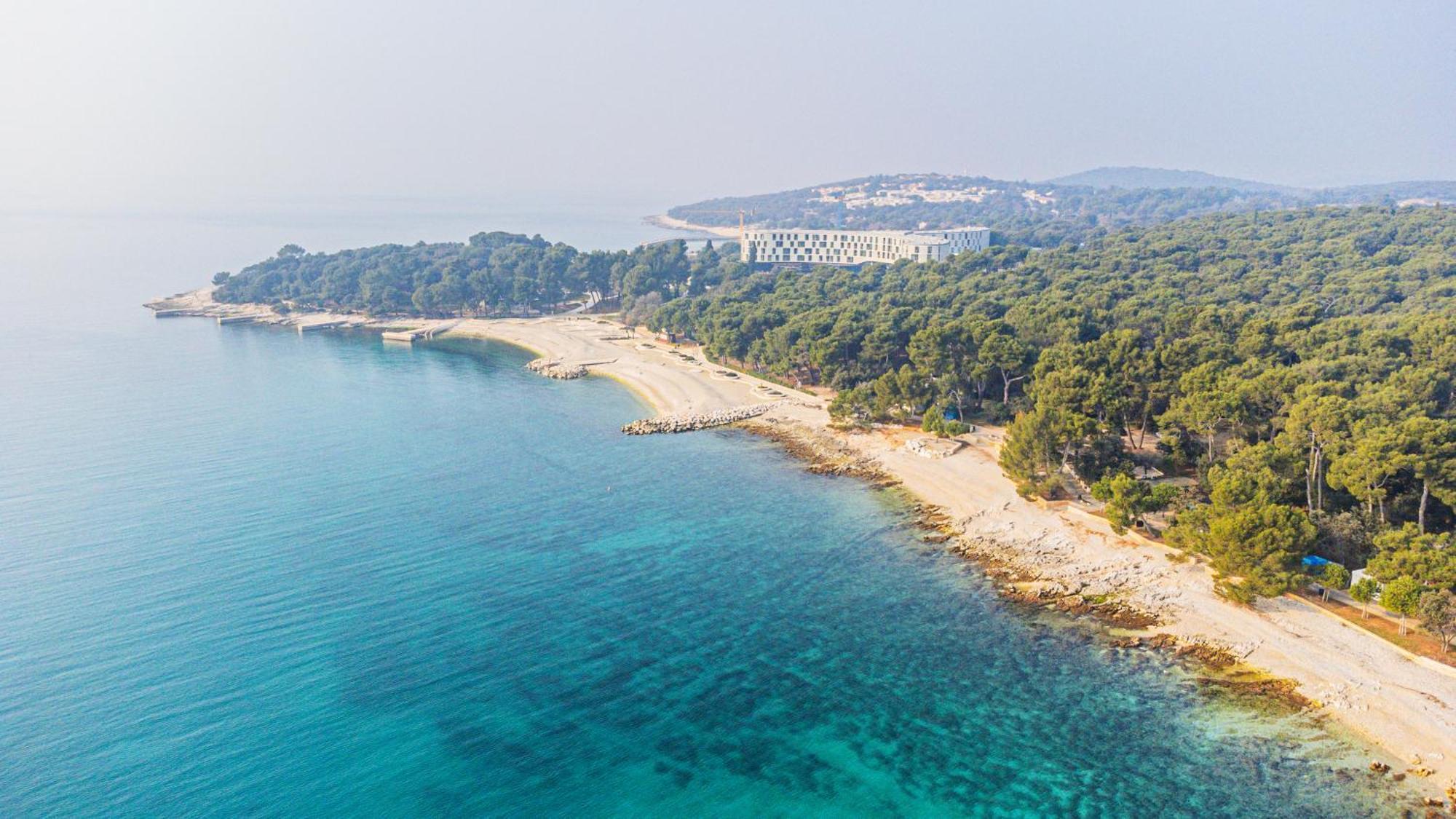 Villa K&K Rovinj Luaran gambar