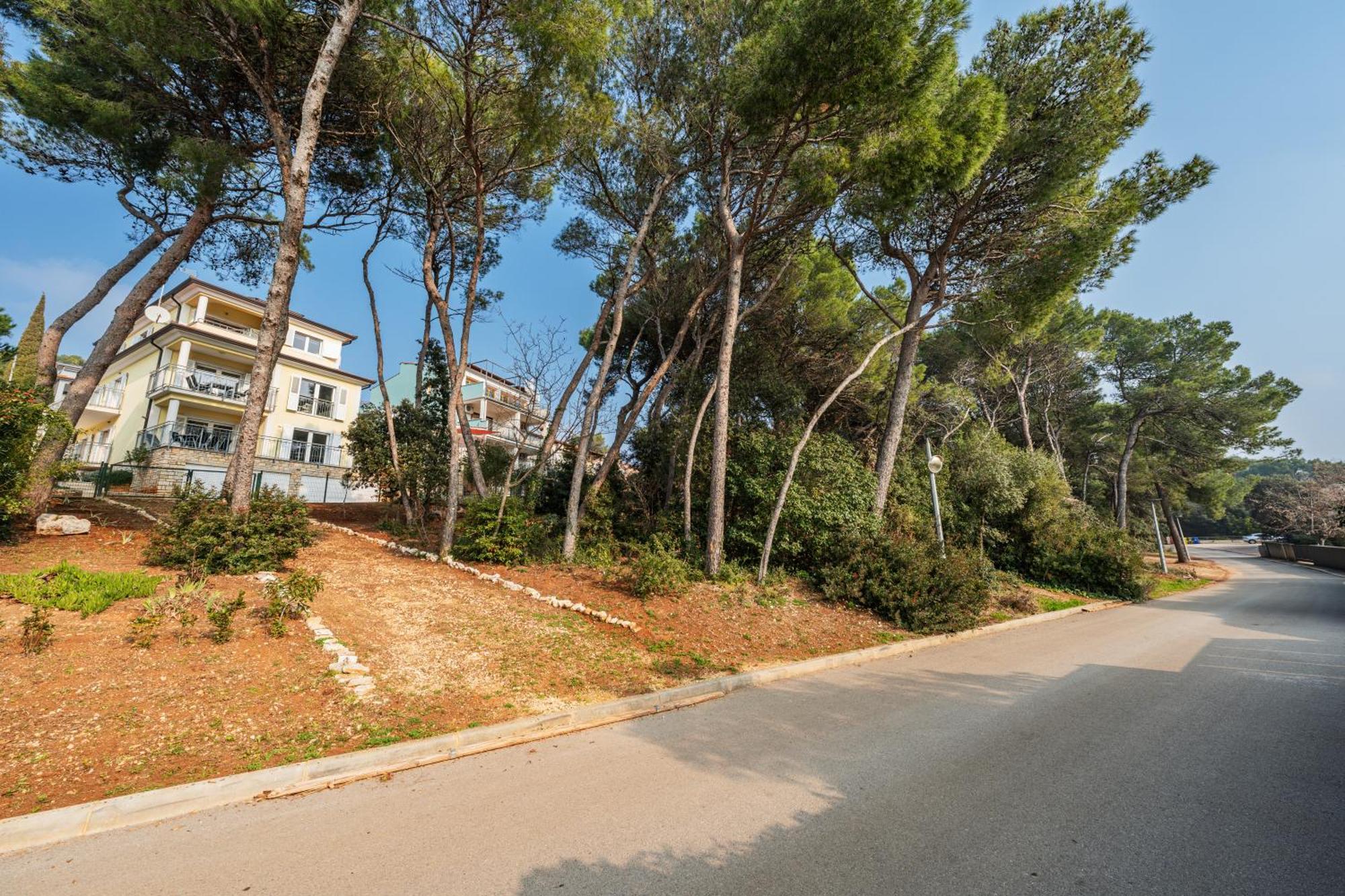 Villa K&K Rovinj Luaran gambar