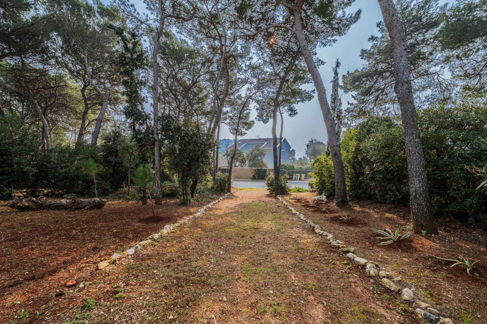 Villa K&K Rovinj Luaran gambar