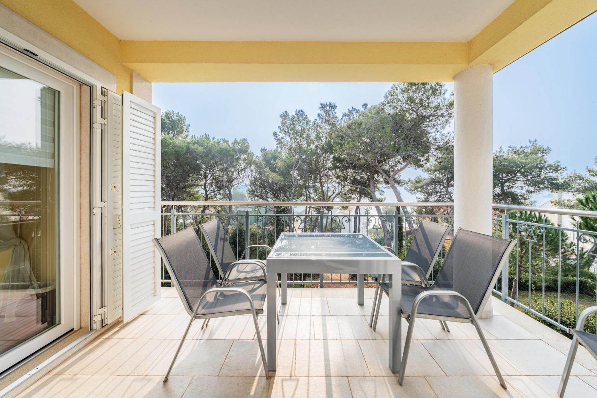 Villa K&K Rovinj Luaran gambar
