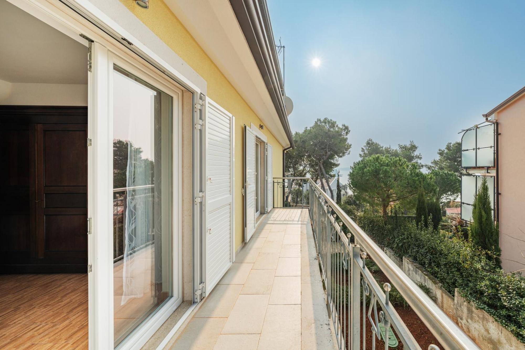 Villa K&K Rovinj Luaran gambar
