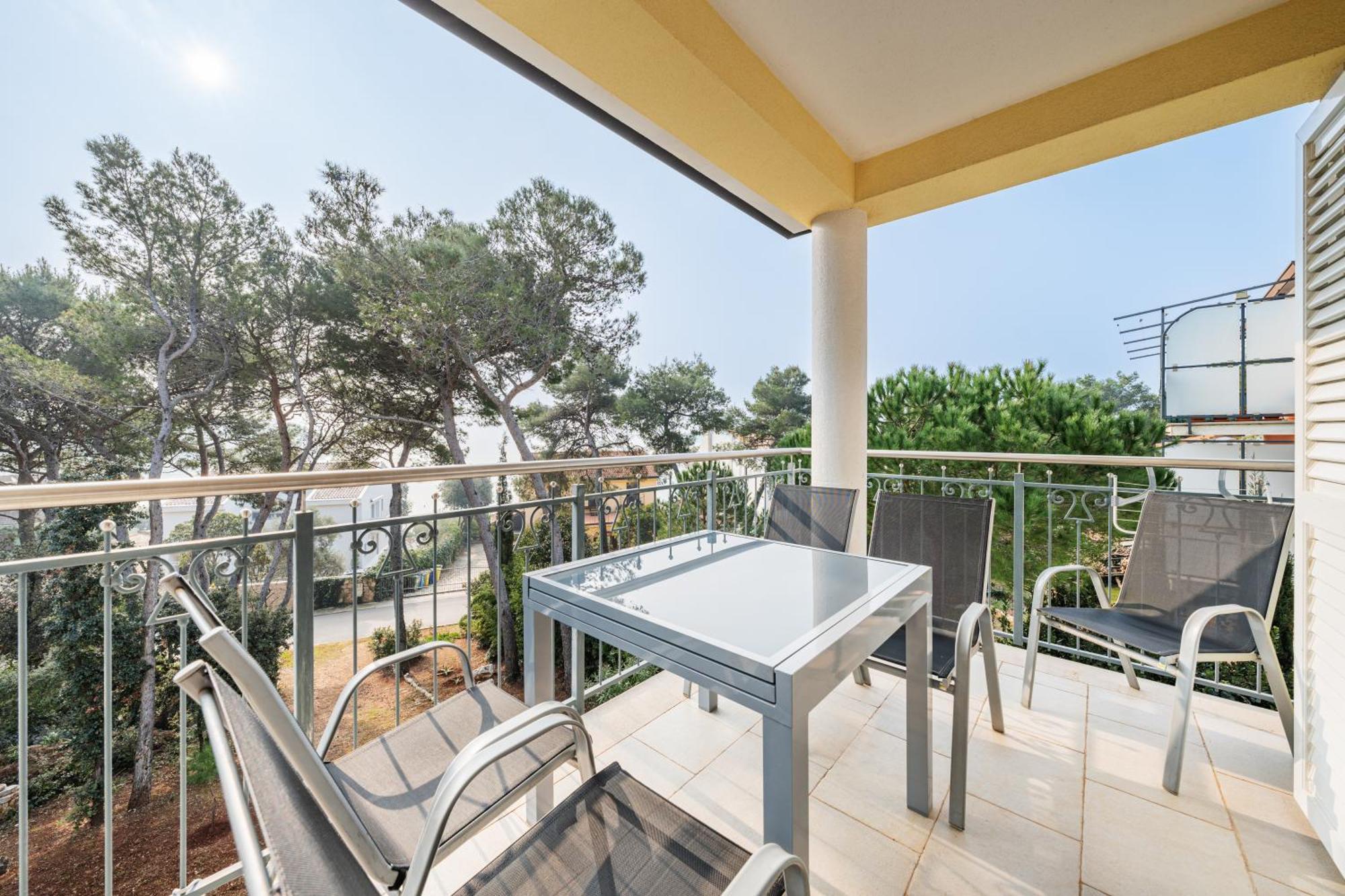 Villa K&K Rovinj Luaran gambar