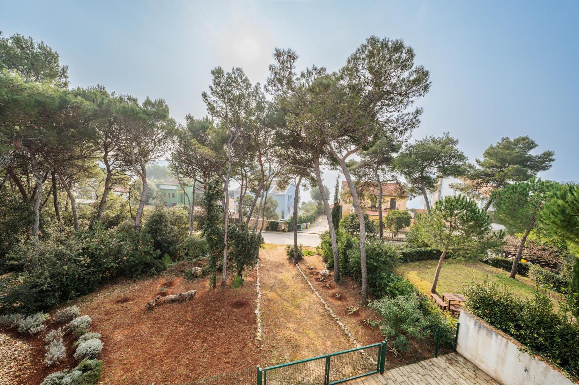 Villa K&K Rovinj Luaran gambar