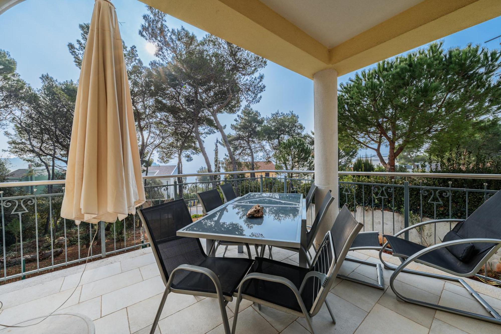Villa K&K Rovinj Luaran gambar