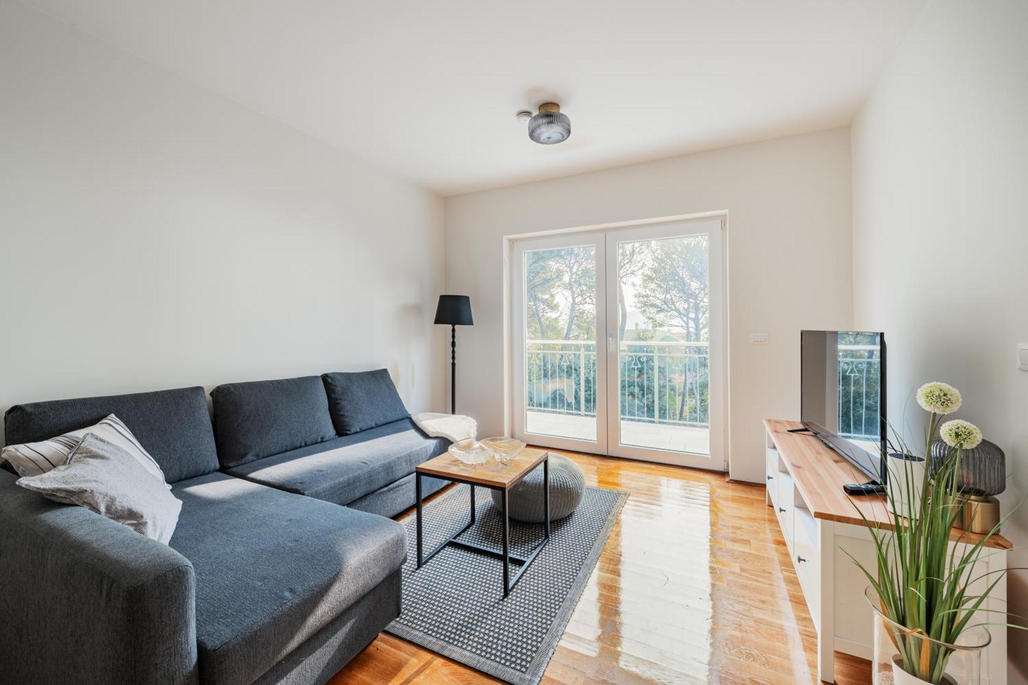 Villa K&K Rovinj Luaran gambar