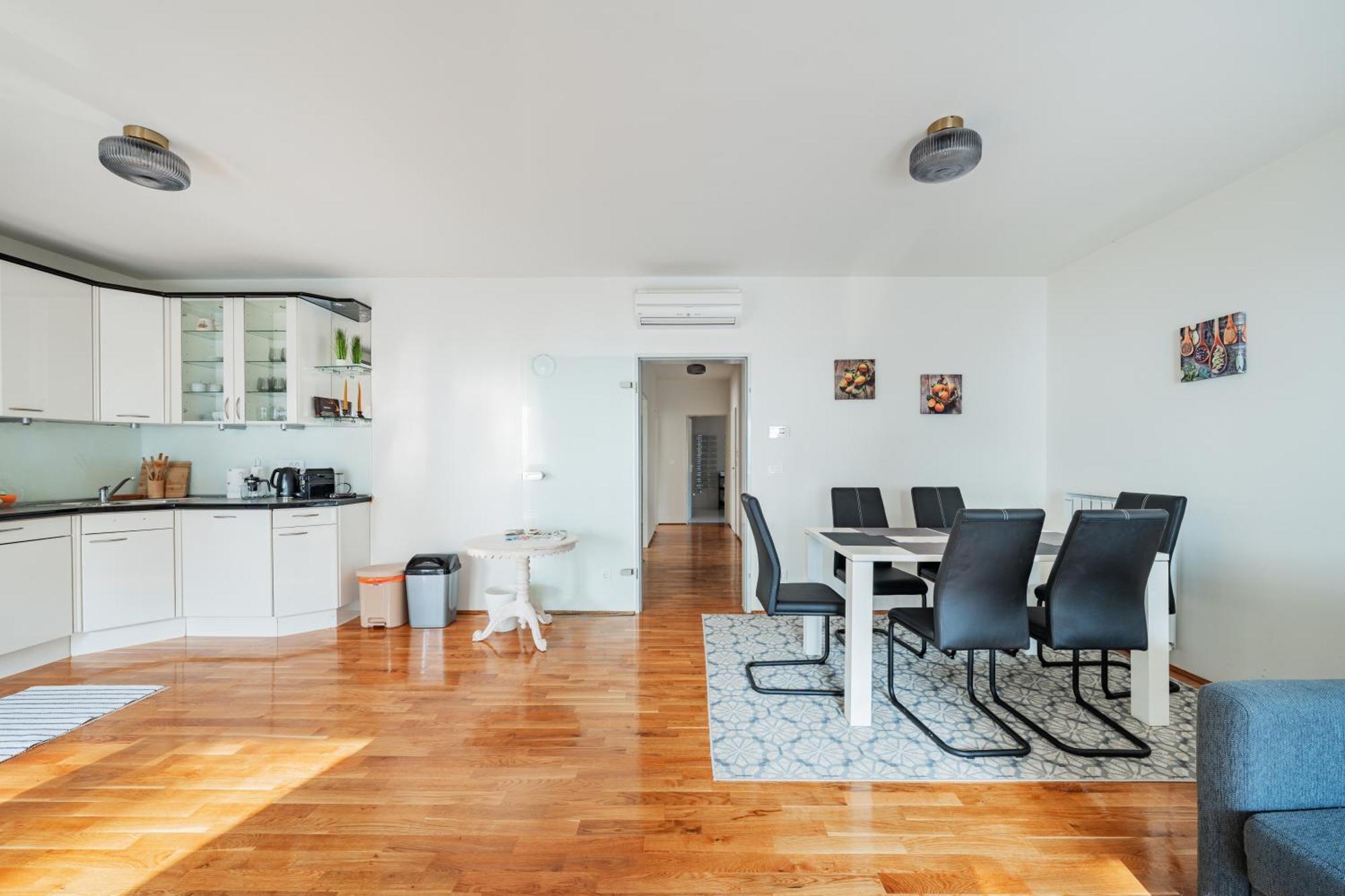 Villa K&K Rovinj Luaran gambar