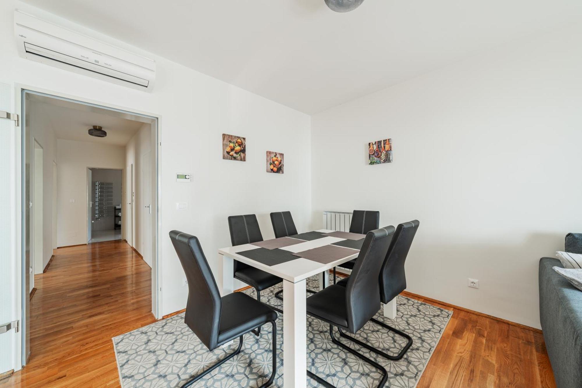 Villa K&K Rovinj Luaran gambar