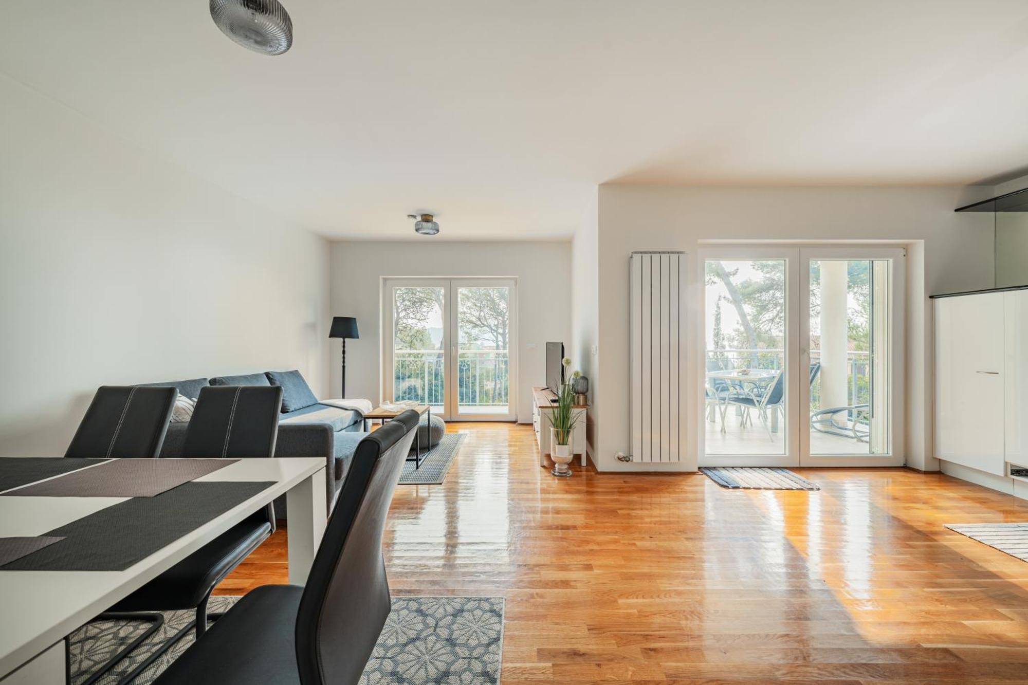 Villa K&K Rovinj Luaran gambar