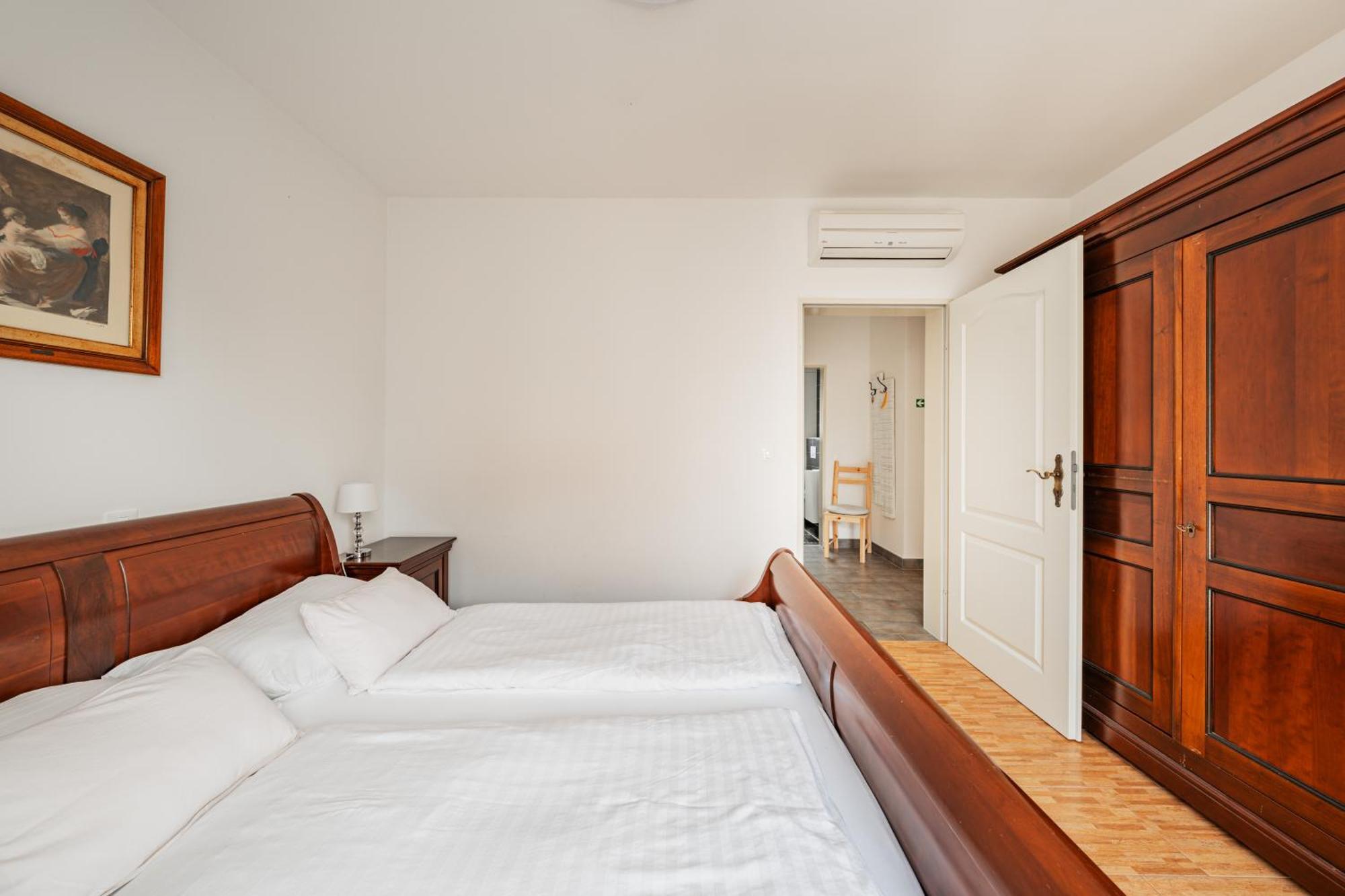 Villa K&K Rovinj Luaran gambar