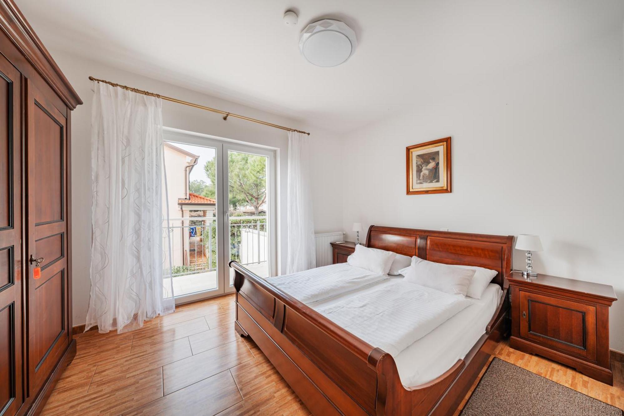 Villa K&K Rovinj Luaran gambar