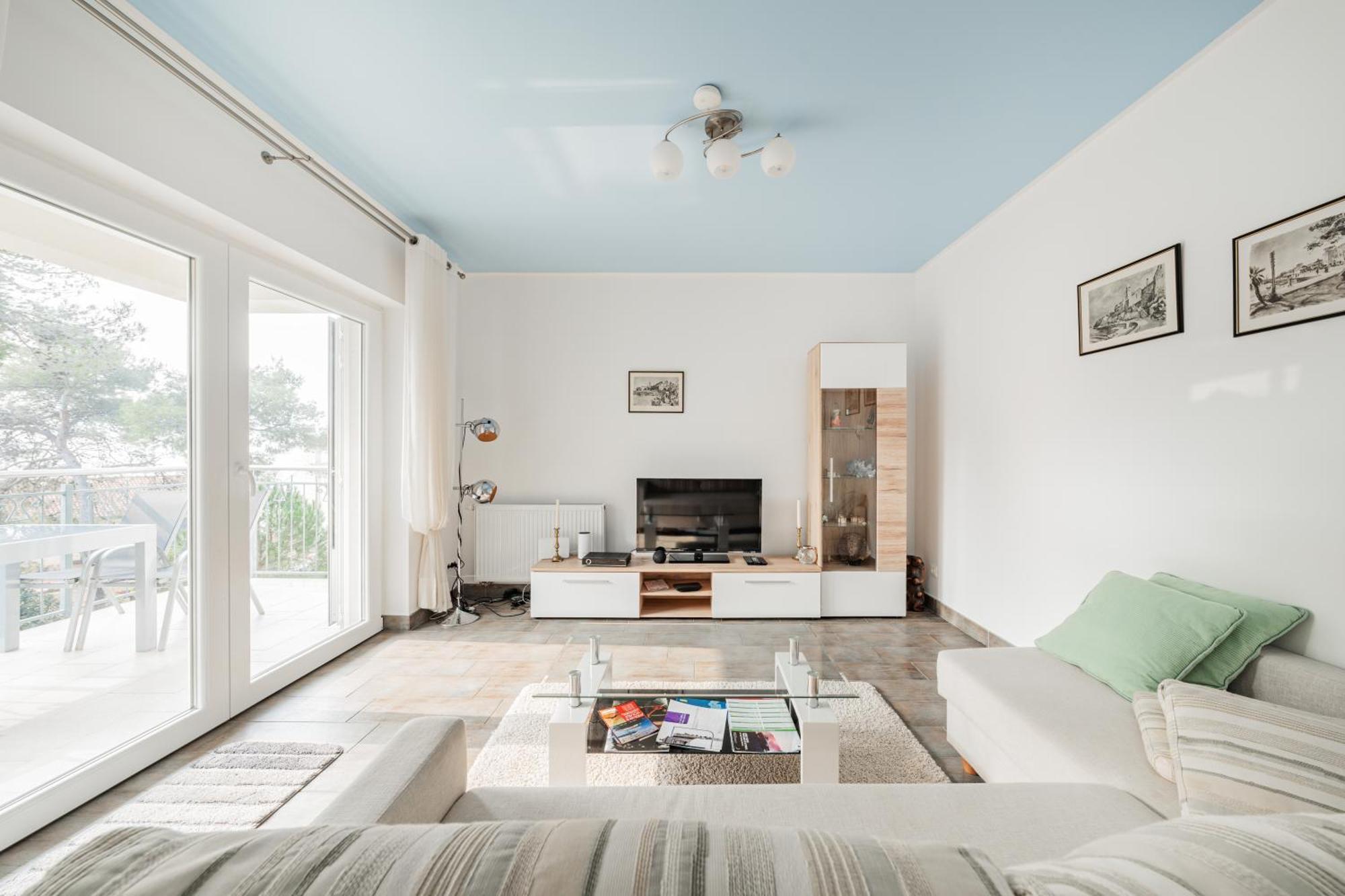Villa K&K Rovinj Luaran gambar