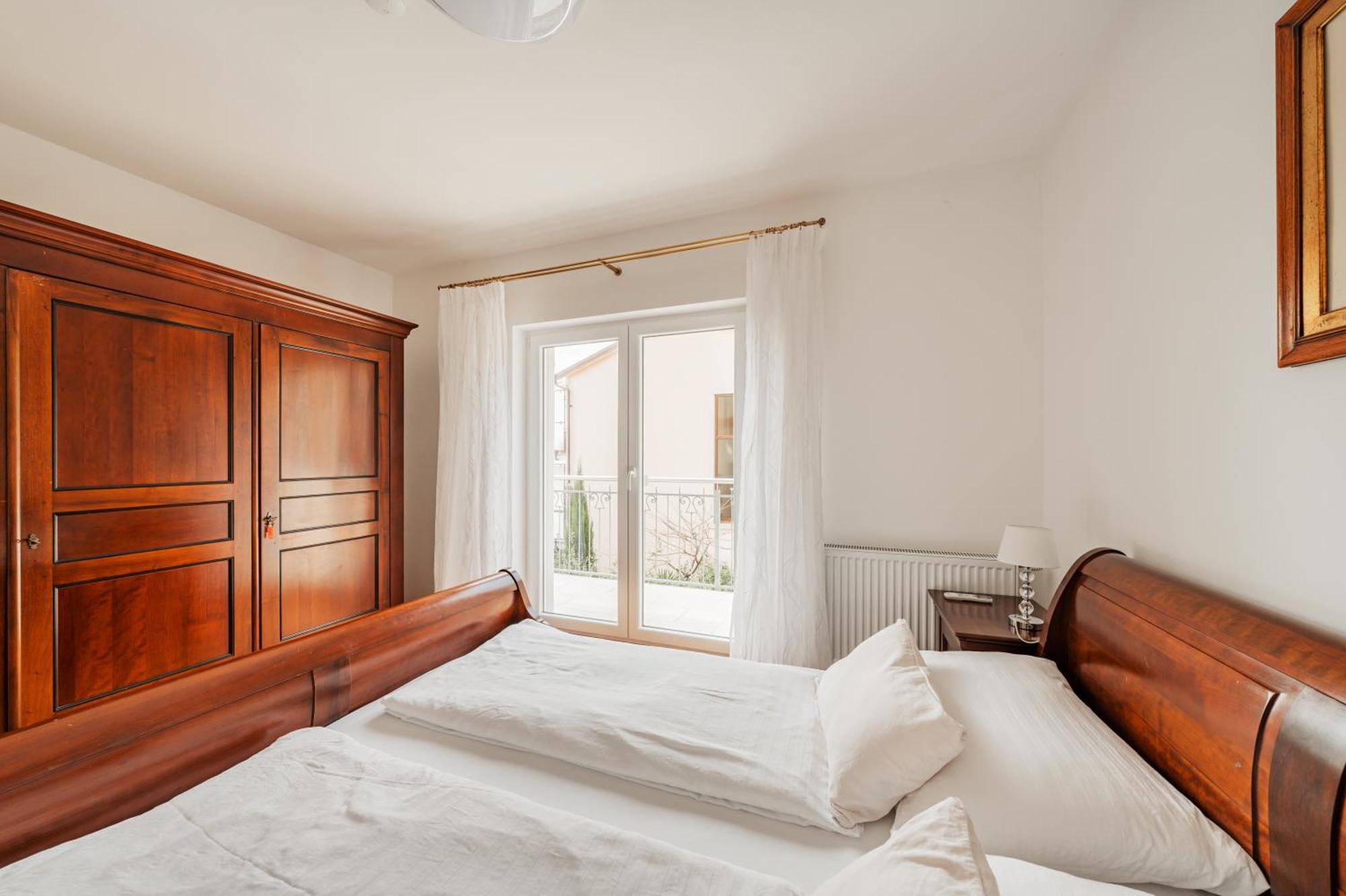 Villa K&K Rovinj Luaran gambar