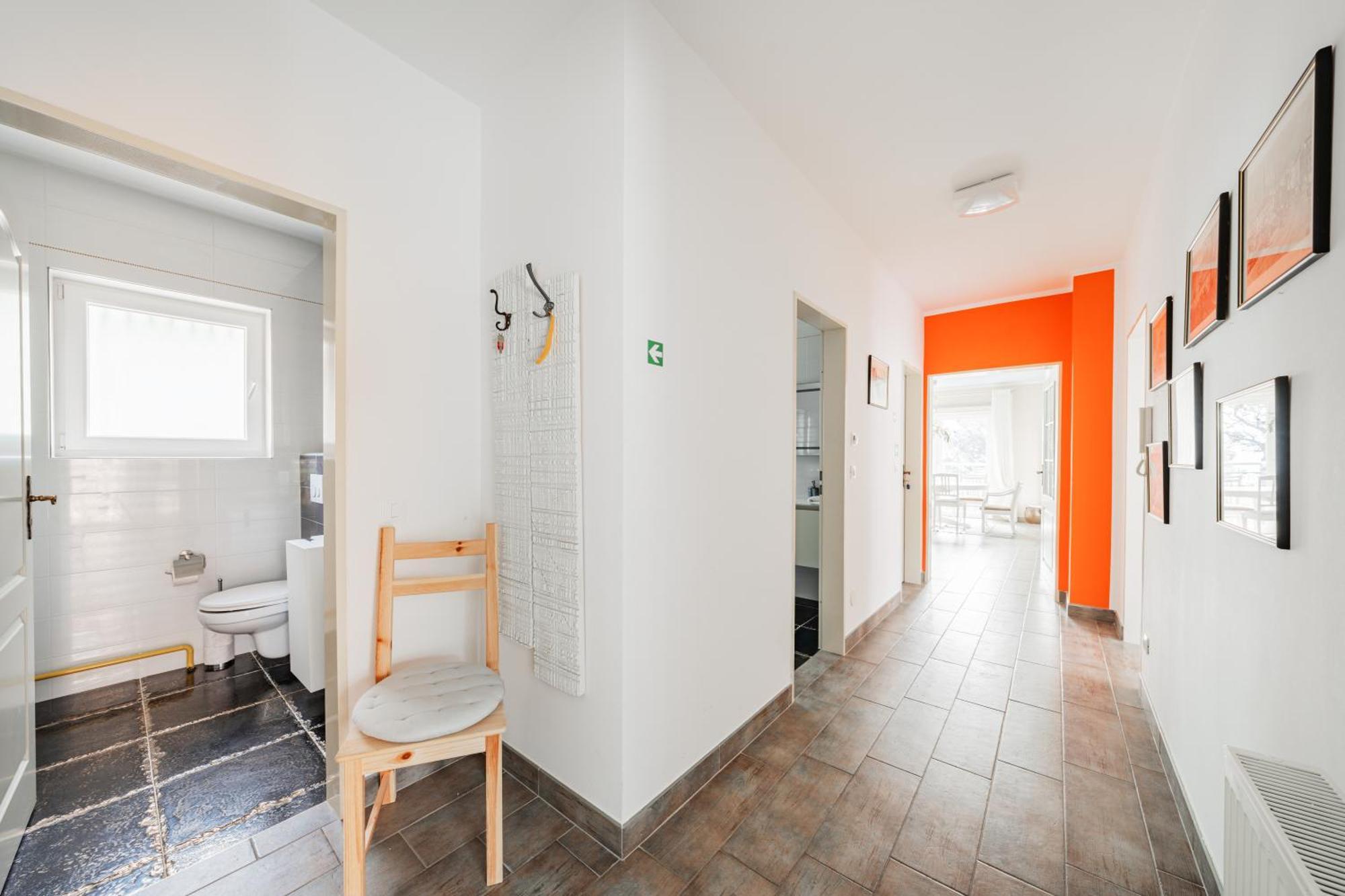 Villa K&K Rovinj Luaran gambar
