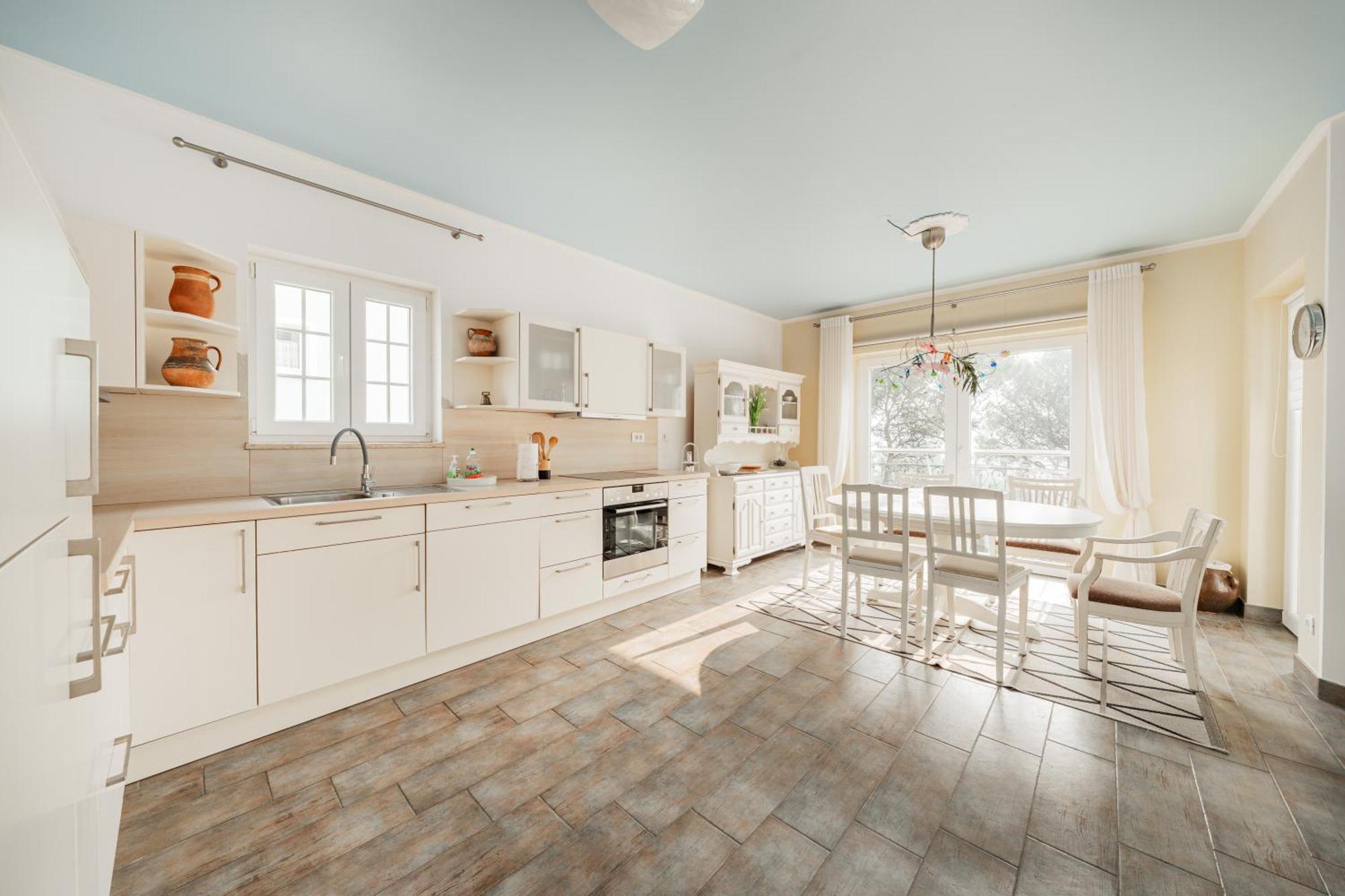 Villa K&K Rovinj Luaran gambar