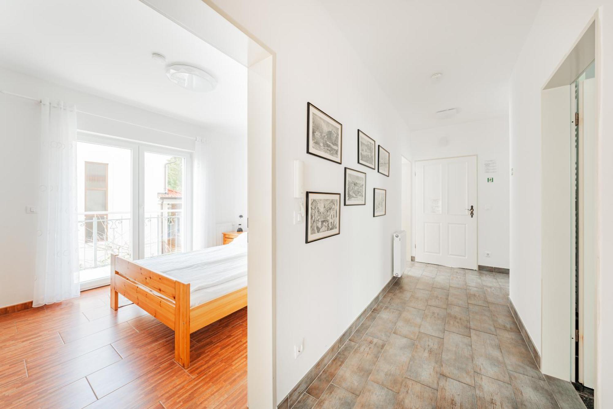 Villa K&K Rovinj Luaran gambar