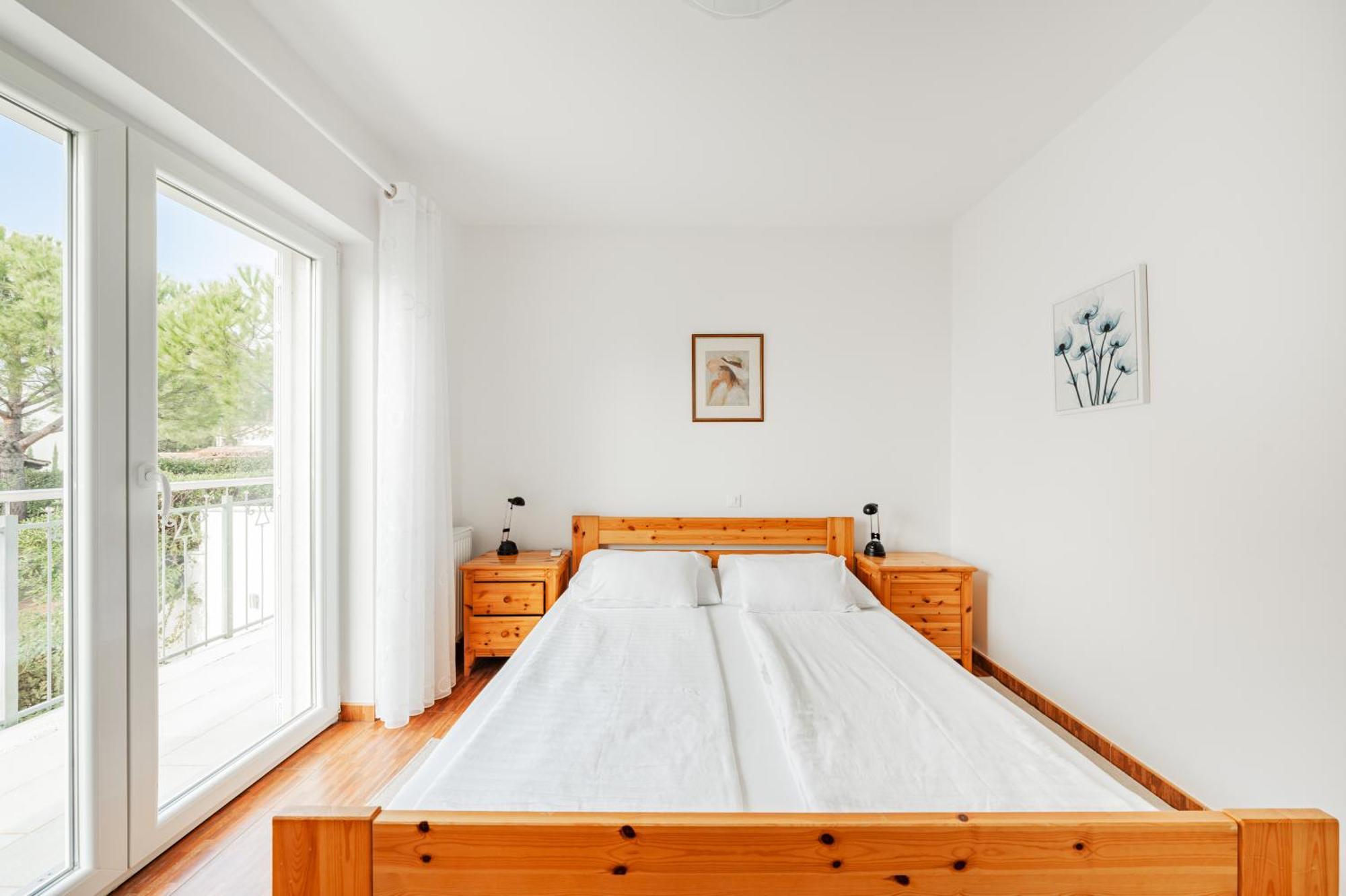 Villa K&K Rovinj Luaran gambar