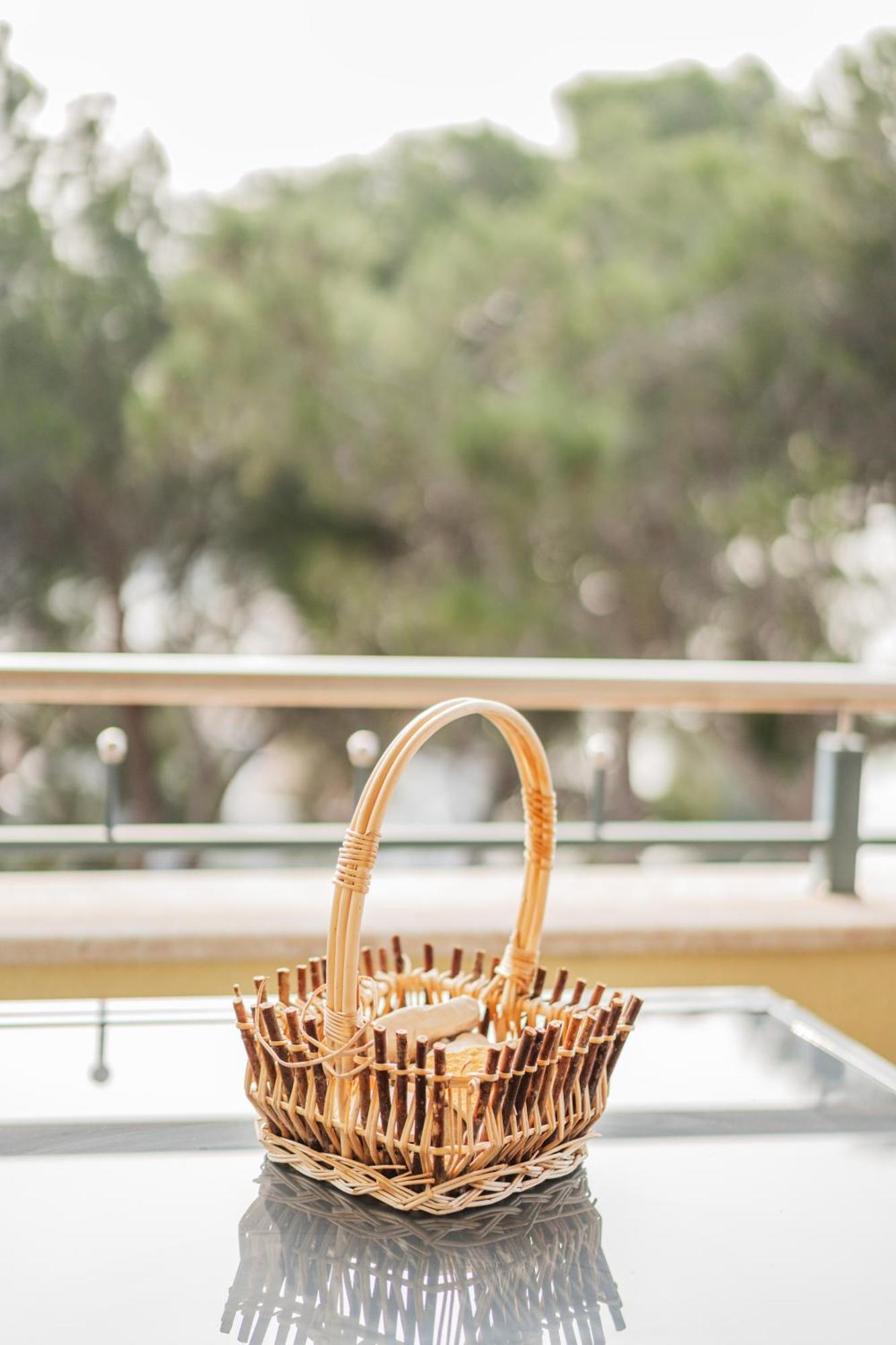 Villa K&K Rovinj Luaran gambar
