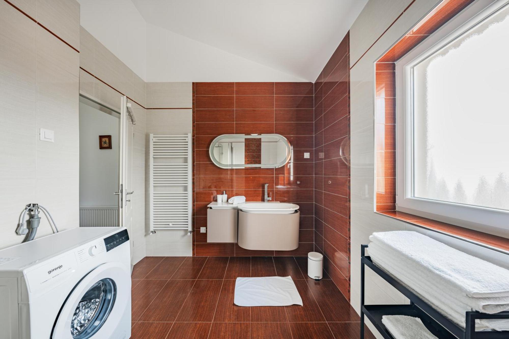 Villa K&K Rovinj Luaran gambar