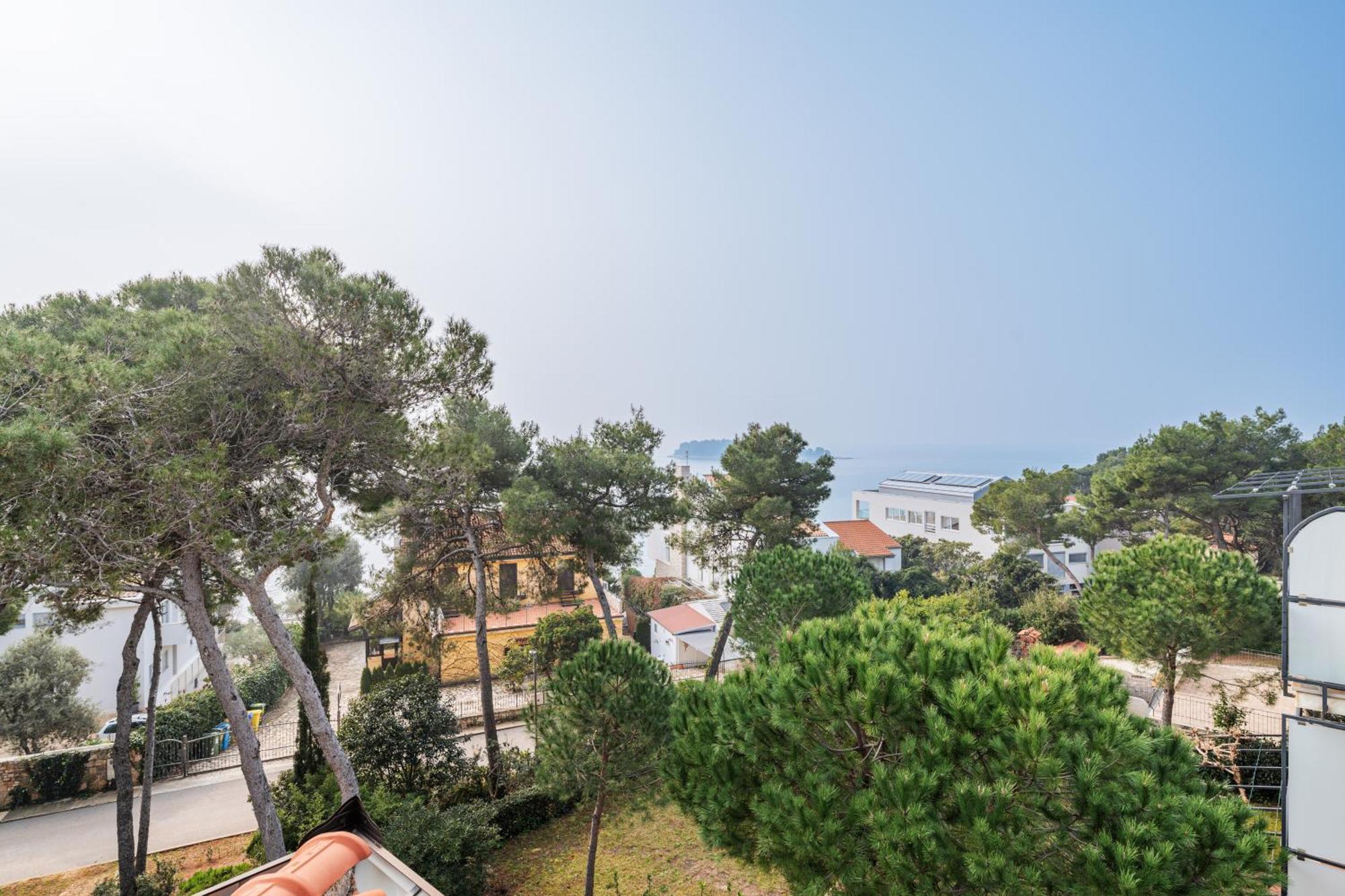 Villa K&K Rovinj Luaran gambar