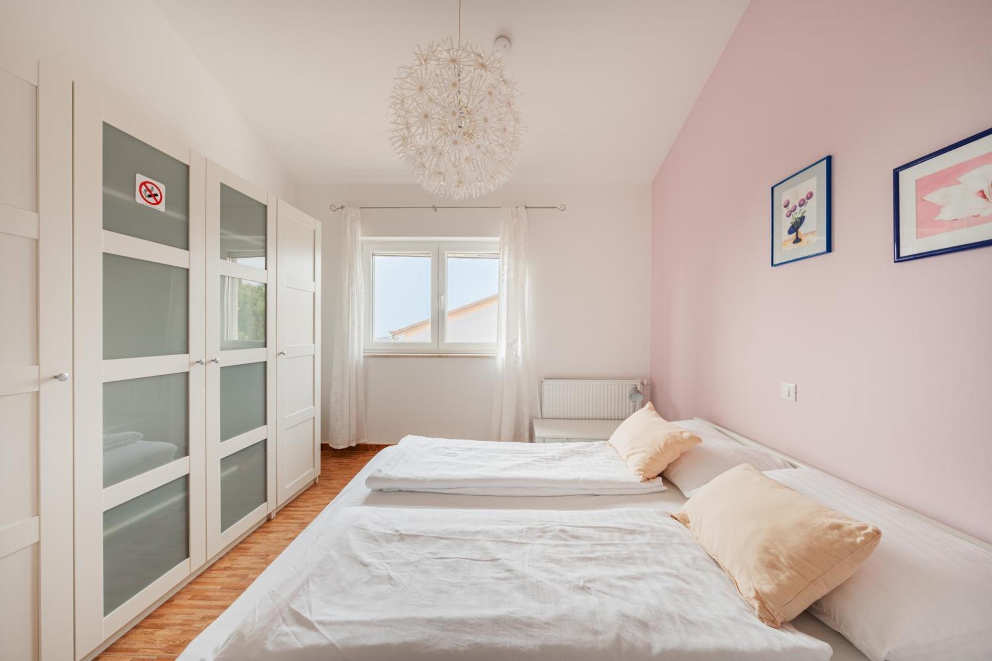 Villa K&K Rovinj Luaran gambar