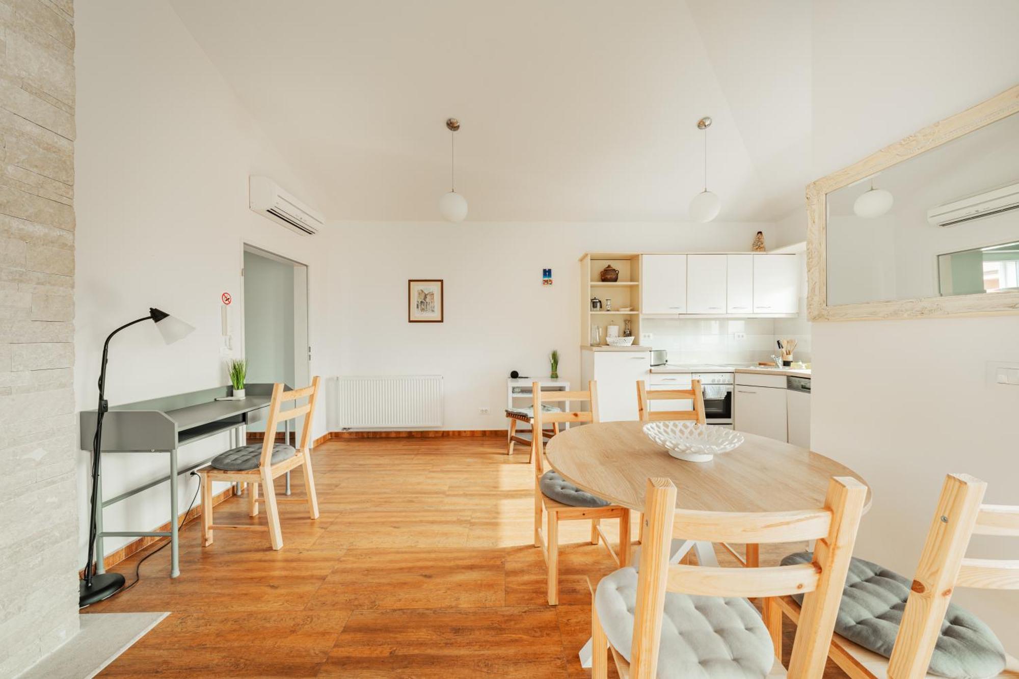 Villa K&K Rovinj Luaran gambar