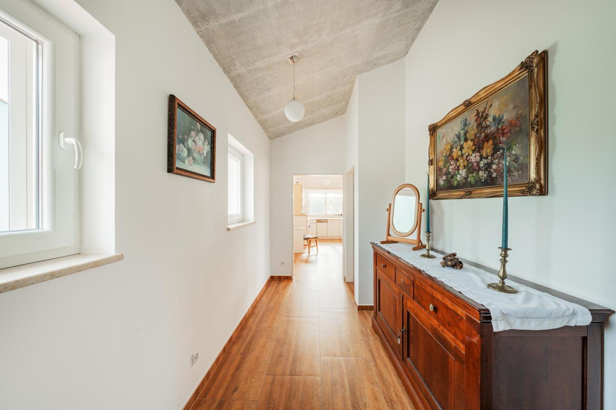 Villa K&K Rovinj Luaran gambar